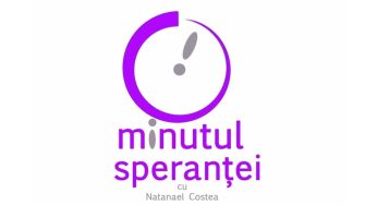 Minutul SperanÈ›ei – Slujirea prin exemplu – 11 Aprilie 2016 – Natanael Costea