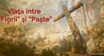 ViaÅ£a Ã®ntre â€œFloriiâ€ ÅŸi â€œPaÅŸteâ€