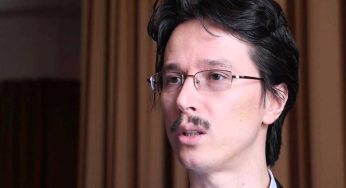 Cristian Ionescu â€“ ÃŽncÄƒ un mercenar al Norvegiei – judecÄƒtorul Cristi DanileÈ› – este de partea Barnevernet