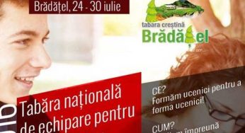 Echipare pentru evanghelizare