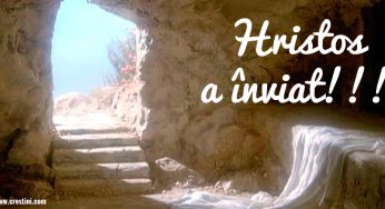 Mesajul Invierii – Pastor Nelu Brie