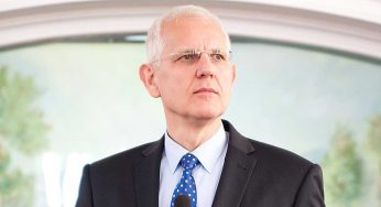 Presedintele uniunii baptiste se adreseaza din nou presedintelui Romaniei