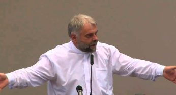 Hristos a Ã®nviat! Restul sunt È™tiri. â€“ Vladimir Pustan