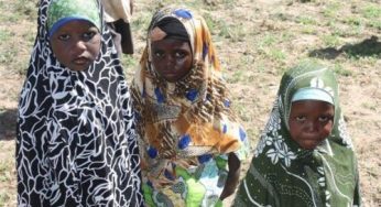 Nigeria creÈ™tinÄƒ â€“ o nouÄƒ Sirie Ã®nsÃ¢ngeratÄƒ