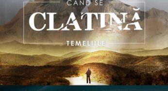 CÃ¢nd se surpÄƒ temeliile â€“ Turneu Misiunea SperanÈ›a 2016