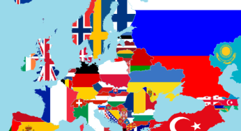 Europa, ce se intampla cu tine ?