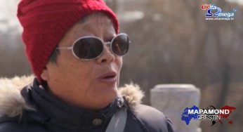 Oamenii in varsta, un camp de misiune pentru bisericile din China