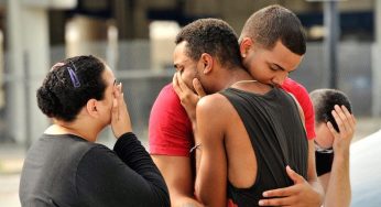 Vladimir Pustan â€“ Orlando e un cÃ¢È™tig al Diavolului. Homosexualii din Berlin nu-s mai buni ca cei din Orlando…