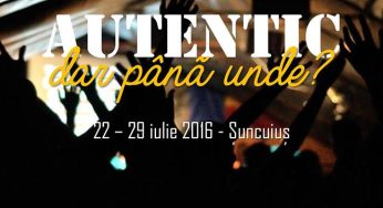TabÄƒra TrÄƒieÈ™te Altfel 2016