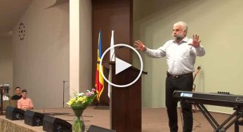 Vladimir PuÈ™tan – Biserica in flÄƒcÄƒri