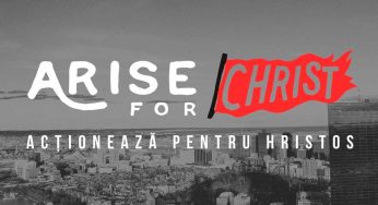 Arise for Christ