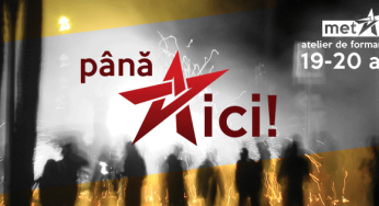 Iesire speciala a barbatilor din Biserica Metanoia Arad impreuna cu Gili Indrie
