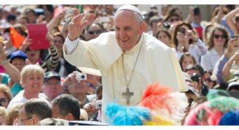 Reactia Papei Francisc dupa atacul din biserica din Franta