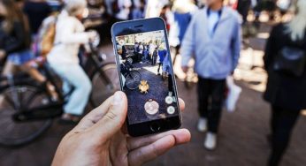 Oana Pellea: Pokemon Go, experiment de manipulare a rasei umane