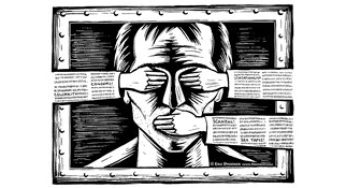Neobrazarea corectitudinii politice