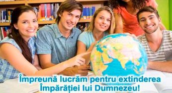 Cursul KAIROS la Biserica Logos PloieÈ™ti