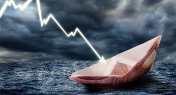 Cele douÄƒ mari probleme cu care se va confrunta economia europeanÄƒ