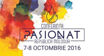Conferinta Pasionat