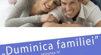 Duminica Familiei – Biserica Crestina Biruinta Londra