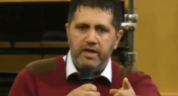 ÃŽntÃ®i scoateÅ£i rÄƒul afarÄƒâ€¦ â€“ de Nicolae GeantÄƒ