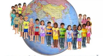 12 Septembrie: Ziua internationala de rugaciune pentru copii si scoli