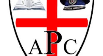 Comunicat – AsociaÈ›ia PoliÈ›iÈ™tilor CreÈ™tini din RomÃ¢nia