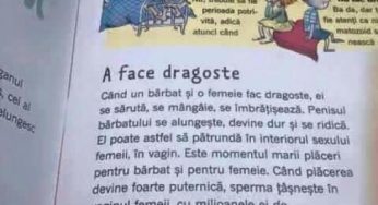 Samy TuÈ›ac â€“ Perversiunea numitÄƒ educaÈ›ie sexualÄƒ…