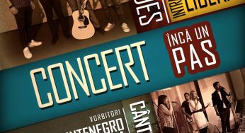 Concert Aniversar â€ÃŽncÄƒ un pasâ€