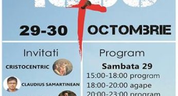Viata si pasiune in Isus – Milano