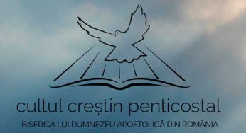 Comunicatul Cultului CresÌ¦tin Penticostal pe tema revizuirii ConstitutÌ¦iei si afirmatÌ¦iile domnului presÌ¦edinte Iohannis