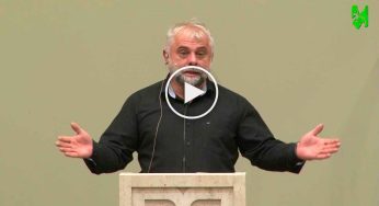 Daca diavolul lasa bariera – Vladimir Pustan
