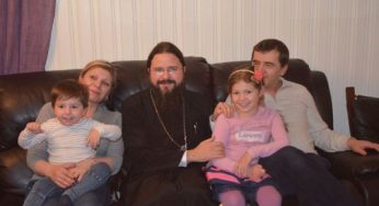 VIDEO â€“ Copiii familiei Nan s-au Ã®ntors acasÄƒ
