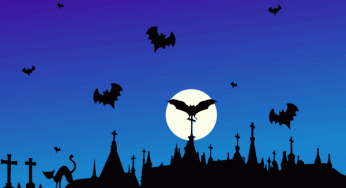 HALLOWEEN- O Sarbatoare pagana de initiere a copiilor in practici oculte