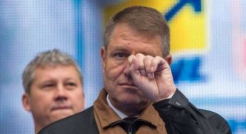 Daniel Cristian Florea : Domnule Klaus Iohannis- Oare stiti ca Martin Luter si Principii Germani care au infiintat biserica luterana din Sibiu, au fost gata sa plateasca cu viata pentru adevarul cuprins in Biblie
