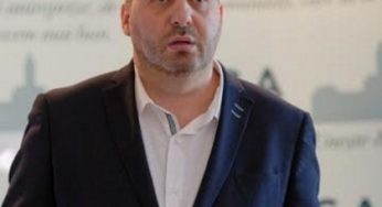 Samuel Caba: Cel de al 45-lea preÅŸedinte al SUA este o persoanÄƒ spectaculoasÄƒ