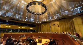 CÃ¢teva reacÈ›ii la decizia CurÈ›ii ConstituÈ›ionale de a solicita opinia CurÈ›ii de JustiÈ›ie a Uniunii Europene cu privire la definiÈ›ia termenului â€žsoÈ›iâ€