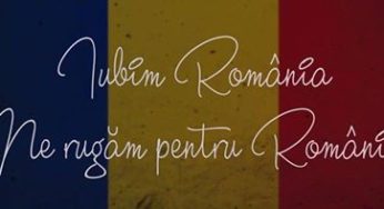 Zece lucruri pe care le poti face pentru Tara TA…