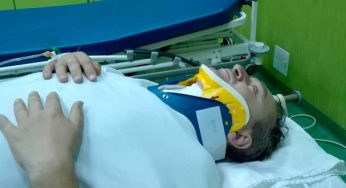 VIDEO – Ultimele detalii privind starea de sÄƒnÄƒtate fratelui Cristian VÄƒduva!