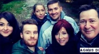 â€žBine este sÄƒ aÅŸtepÅ£i Ã®n tÄƒcere ajutorul Domnului.â€ FLORIN IANOVICI