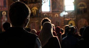 DacÄƒ oamenii È™i-ar simÅ£i pÄƒcatele proprii, n-ar mai avea timp sÄƒ-i judece pe alÅ£ii
