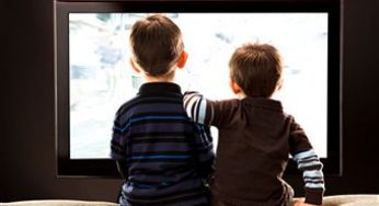 Televiziunea reprezintÄƒ un intermediar Ã®n legÄƒturile dintre pÄƒrinÅ£i ÅŸi copii