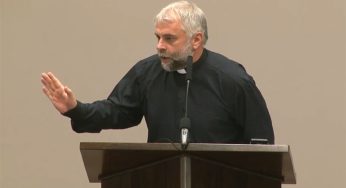 Vladimir Pustan- Prostii, tractoarele si creÈ™tinii
