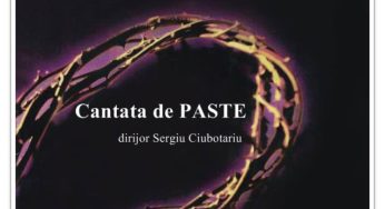 CantatÄƒ de PaÈ™te la Filadelfia