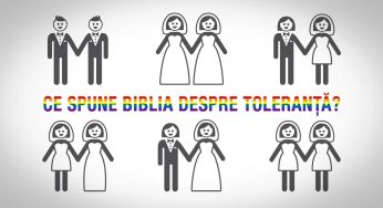 A fi sau a nu fi… tolerant?