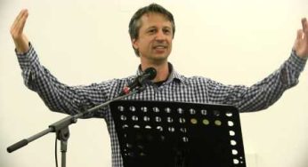 MÄƒrturia de viaÈ›Äƒ a fostului fotbalist Daniel Zafiris