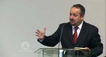 Emil Bartos – Intelepciunea si frica de Dumnezeu (14 Mai, 2017)