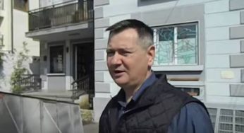 Florin Ianovici si cele doua vise ale lui