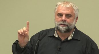 Despre diavol – Vladimir Pustan
