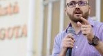 Pastorul Vasi Duma È™i Golgota Praise la Betania!