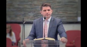Emi Fedur â€“ Ce sa faci cand esti ispitit?